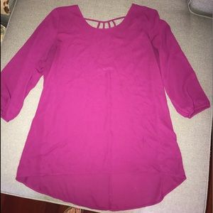 women’s blouse